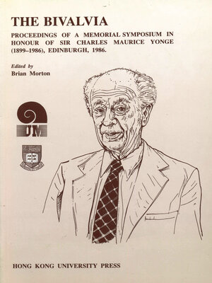 cover image of The Bivalvia